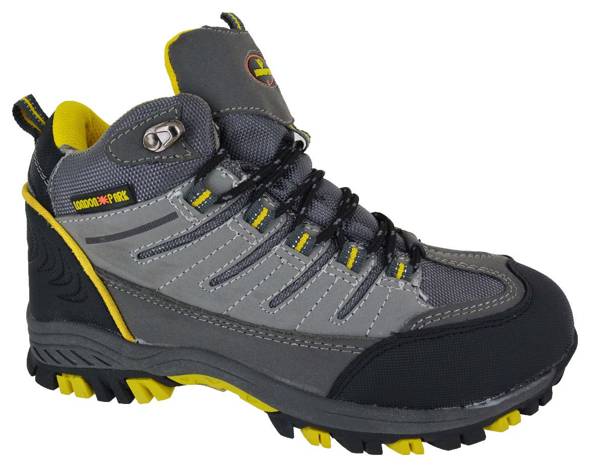 trail walking trainers